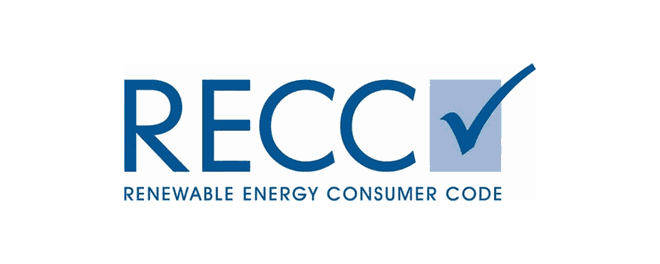 RECC: Renewable Energy Consumer Code