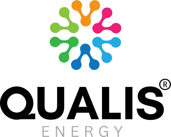 Qualis Energy Limited logo